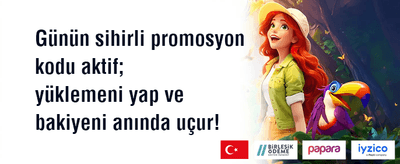 Haftalık VIP Nakit İadesi promotion banner