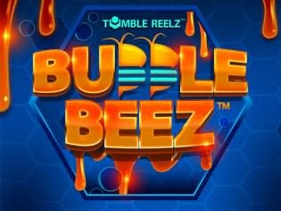 Bubble Beez screenshot