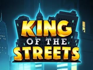 King of the Streets screenshot