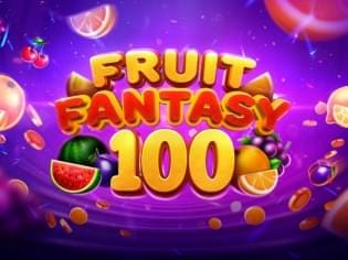 Fruit Fantasy 100 screenshot