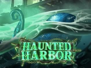 Haunted Harbor screenshot