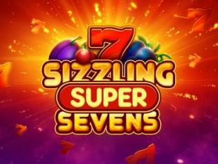 Sizzling Super Sevens screenshot