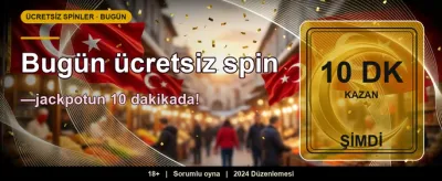 Hemen Katılın ve Kazanın banner image