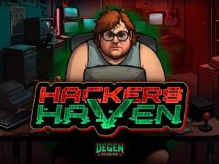 Hackers Haven screenshot