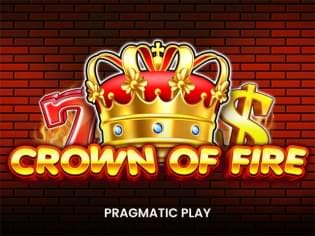 Crown of Fire screenshot