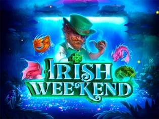 Irish Weekend screenshot